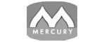  Mercury