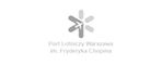  Port Lotniczy W-wa
